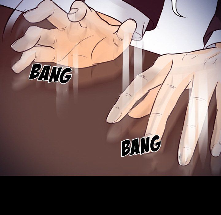 Silhouette Manhwa - Chapter 60 Page 21