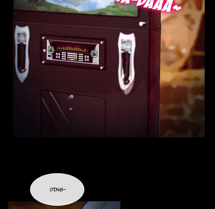 Silhouette Manhwa - Chapter 60 Page 25