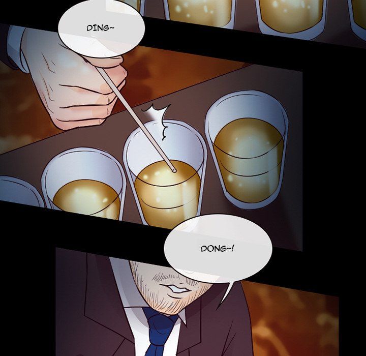 Silhouette Manhwa - Chapter 60 Page 27