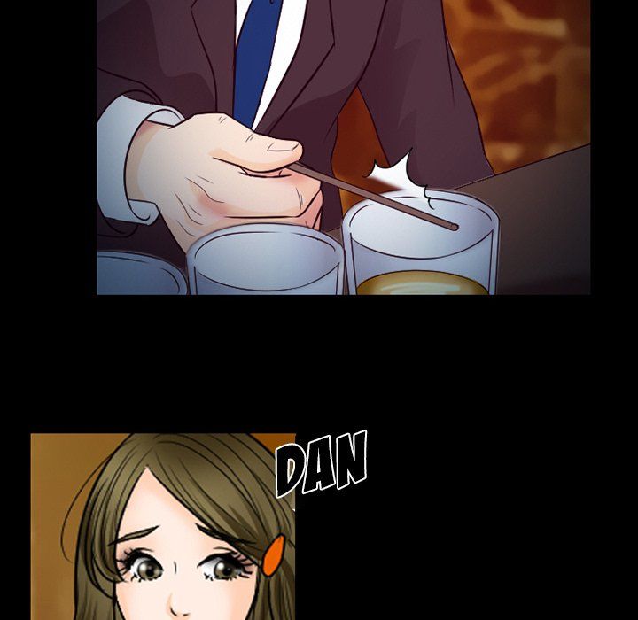 Silhouette Manhwa - Chapter 60 Page 28