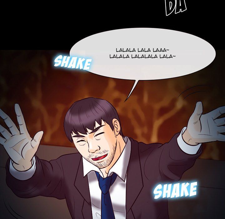 Silhouette Manhwa - Chapter 60 Page 30