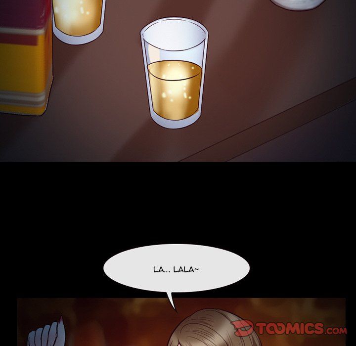 Silhouette Manhwa - Chapter 60 Page 32