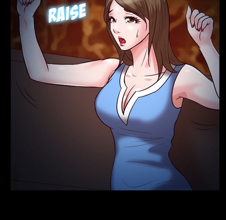 Silhouette Manhwa - Chapter 60 Page 33