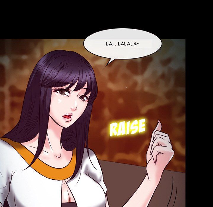 Silhouette Manhwa - Chapter 60 Page 34