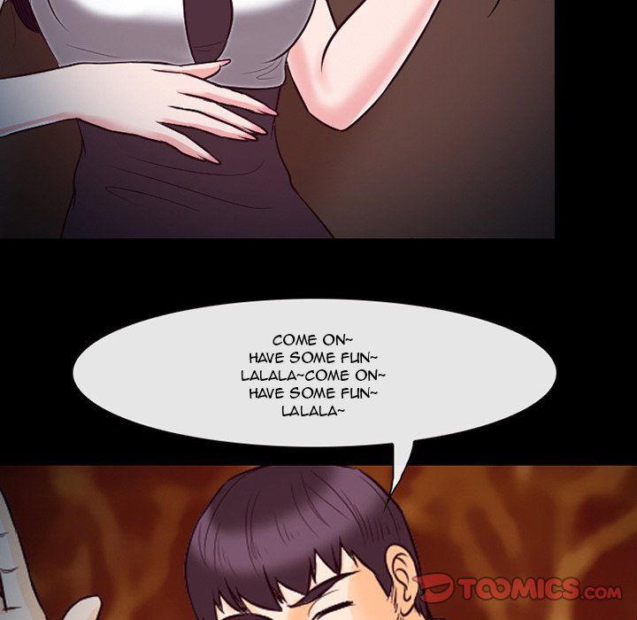 Silhouette Manhwa - Chapter 60 Page 35