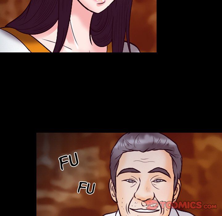 Silhouette Manhwa - Chapter 60 Page 38