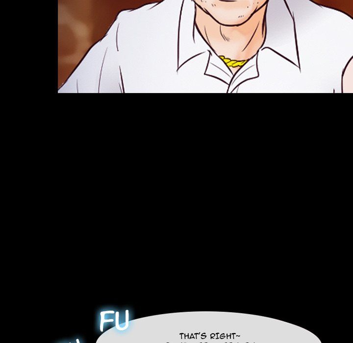 Silhouette Manhwa - Chapter 60 Page 39