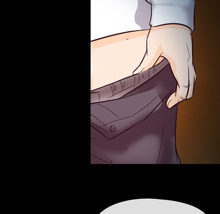 Silhouette Manhwa - Chapter 60 Page 46