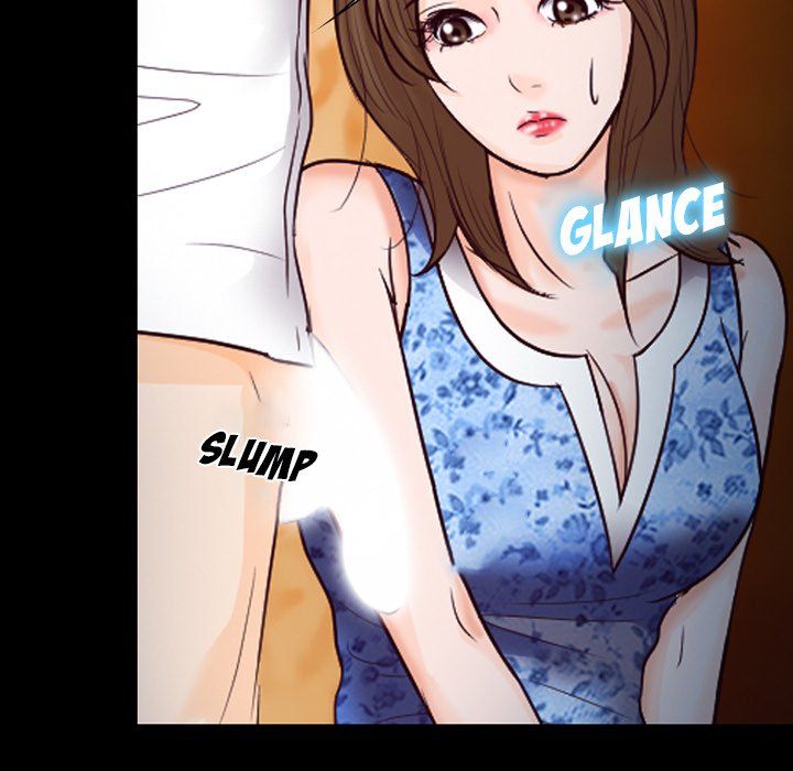 Silhouette Manhwa - Chapter 60 Page 51