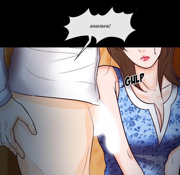 Silhouette Manhwa - Chapter 60 Page 52