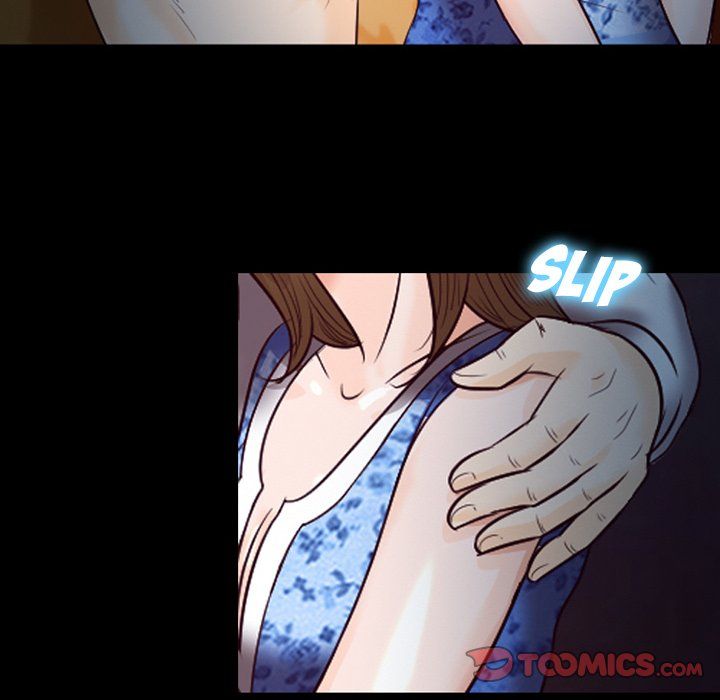 Silhouette Manhwa - Chapter 60 Page 53