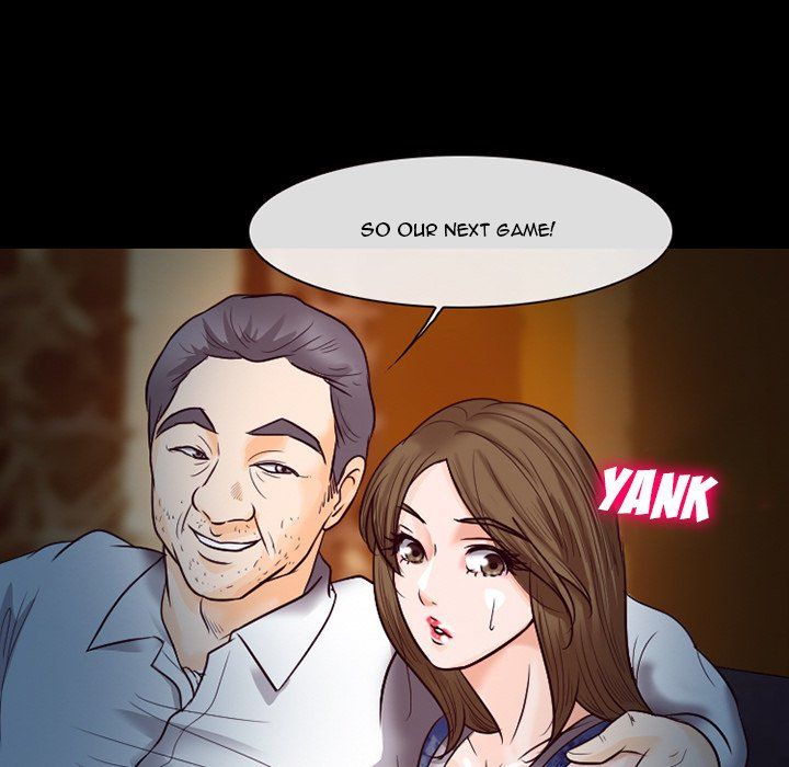 Silhouette Manhwa - Chapter 60 Page 54