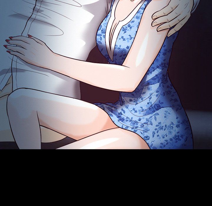 Silhouette Manhwa - Chapter 60 Page 55