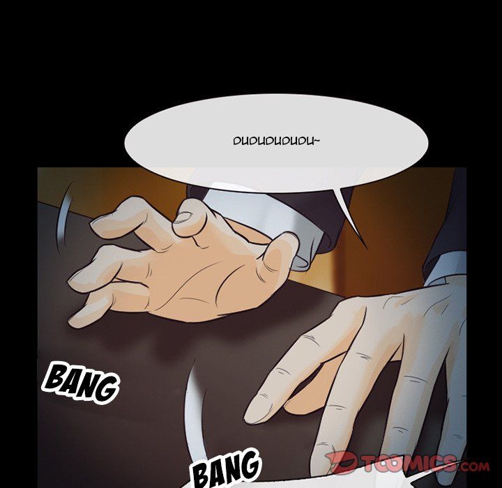 Silhouette Manhwa - Chapter 60 Page 56