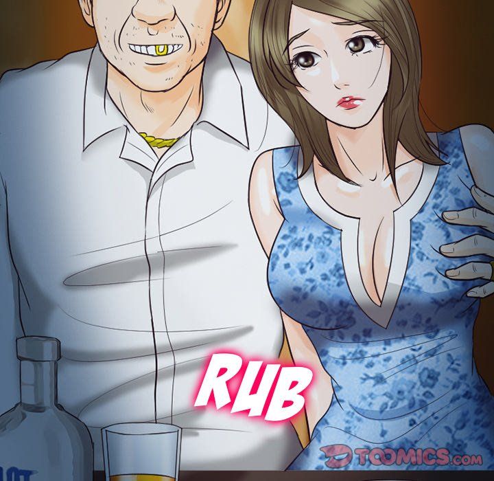 Silhouette Manhwa - Chapter 60 Page 59