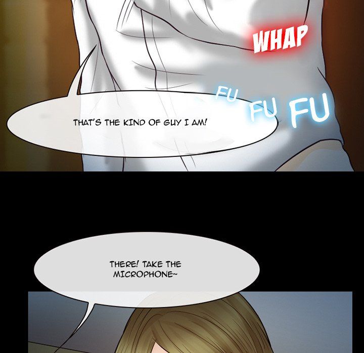 Silhouette Manhwa - Chapter 60 Page 61