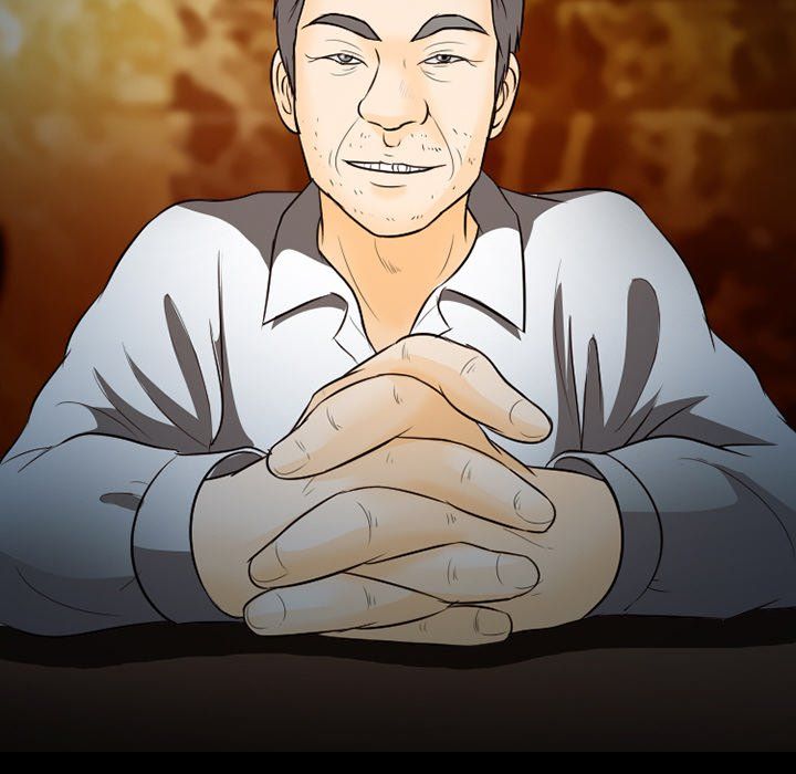 Silhouette Manhwa - Chapter 60 Page 66