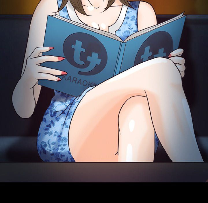 Silhouette Manhwa - Chapter 60 Page 69