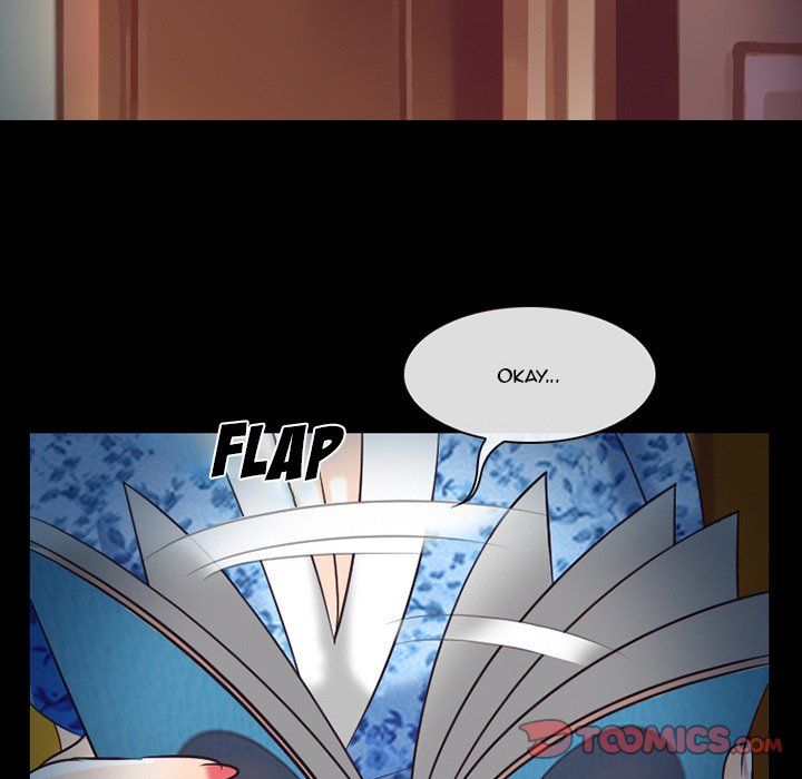 Silhouette Manhwa - Chapter 60 Page 71