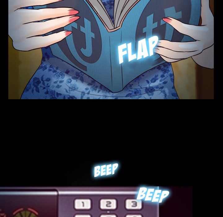 Silhouette Manhwa - Chapter 60 Page 72