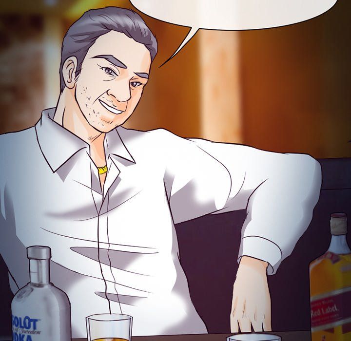 Silhouette Manhwa - Chapter 60 Page 75