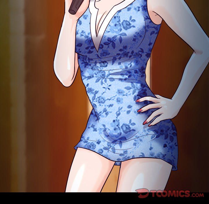 Silhouette Manhwa - Chapter 60 Page 77