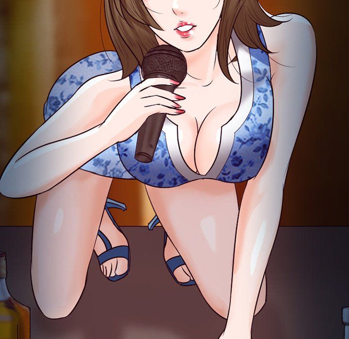 Silhouette Manhwa - Chapter 60 Page 82