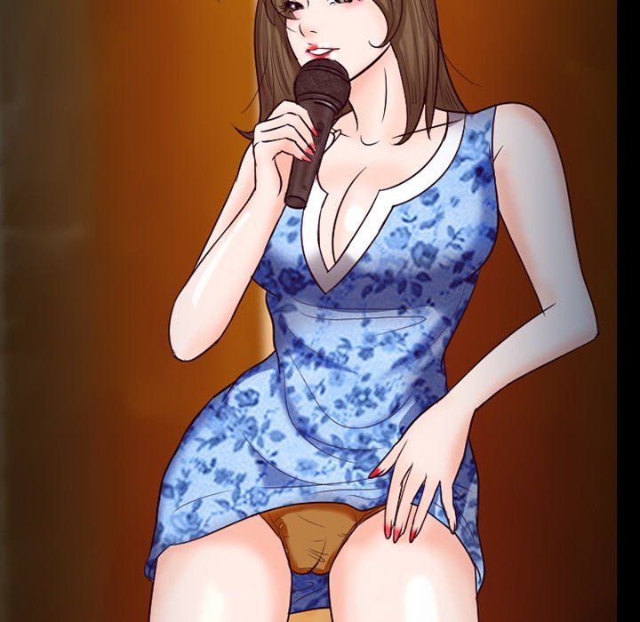 Silhouette Manhwa - Chapter 60 Page 84