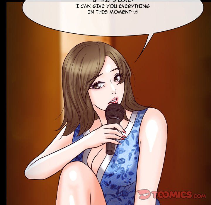 Silhouette Manhwa - Chapter 60 Page 86