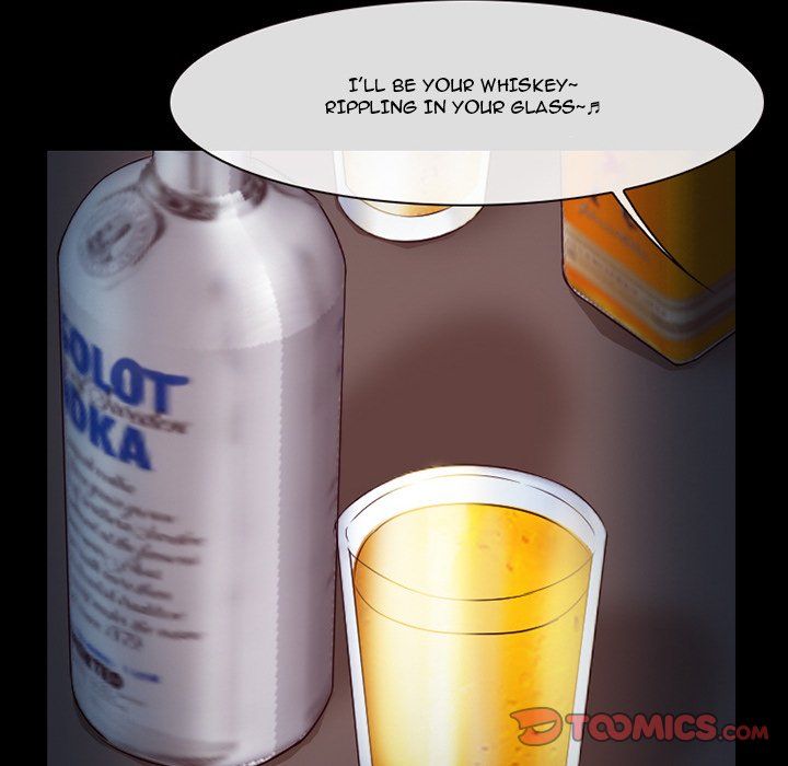 Silhouette Manhwa - Chapter 60 Page 89