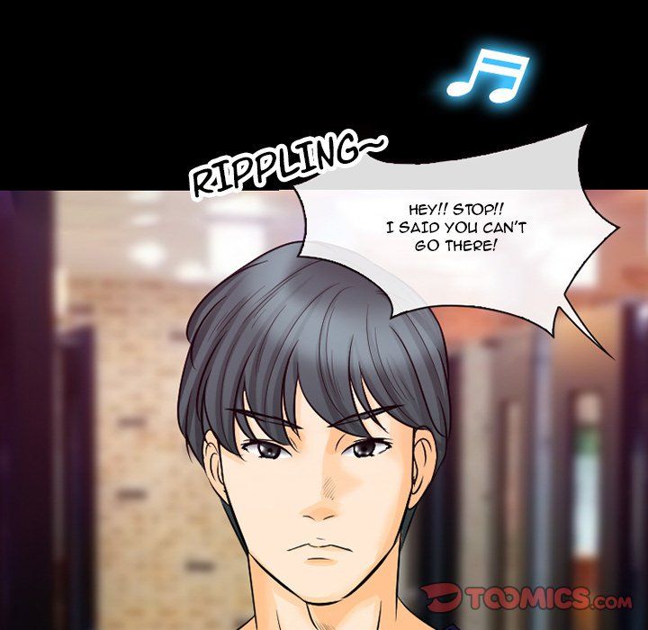 Silhouette Manhwa - Chapter 60 Page 92