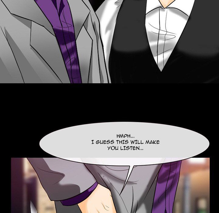 Silhouette Manhwa - Chapter 60 Page 96