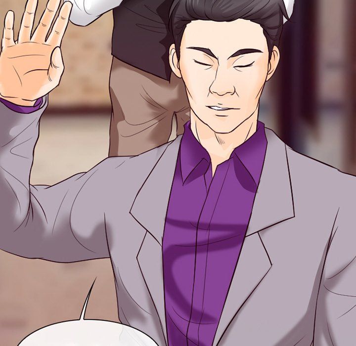 Silhouette Manhwa - Chapter 60 Page 100