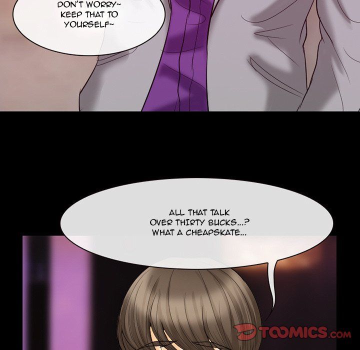 Silhouette Manhwa - Chapter 60 Page 101