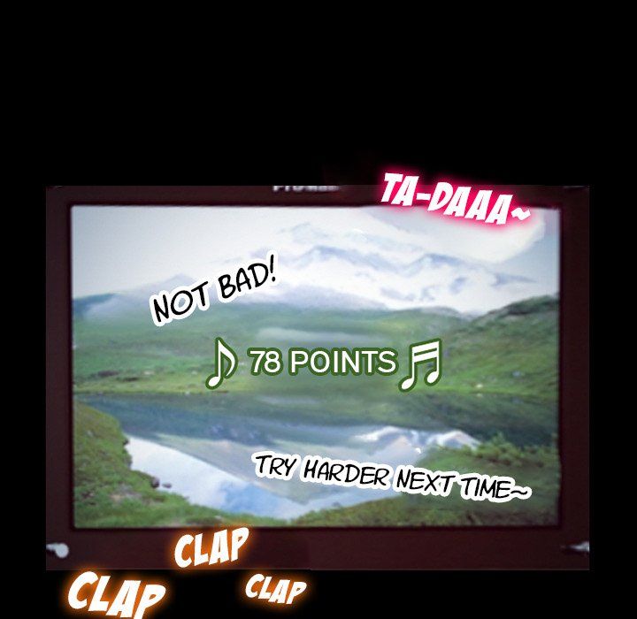 Silhouette Manhwa - Chapter 60 Page 103