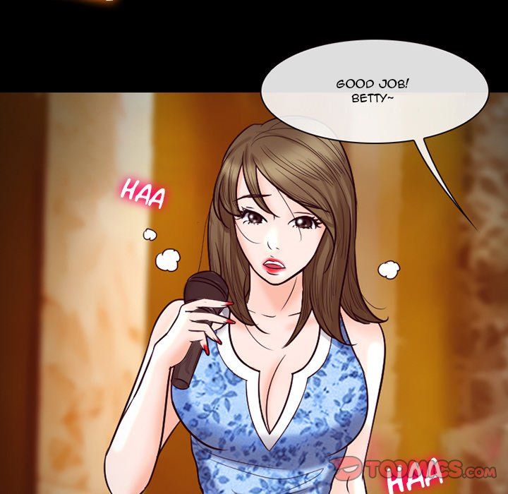 Silhouette Manhwa - Chapter 60 Page 104