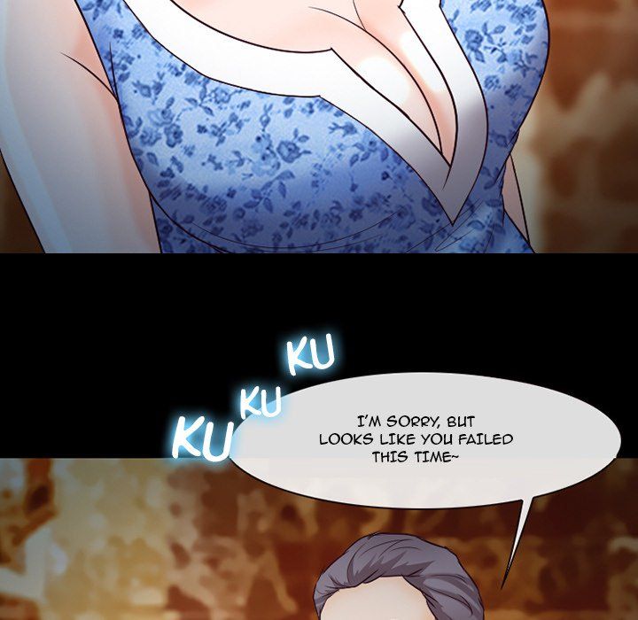 Silhouette Manhwa - Chapter 60 Page 108