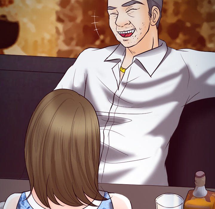 Silhouette Manhwa - Chapter 60 Page 109