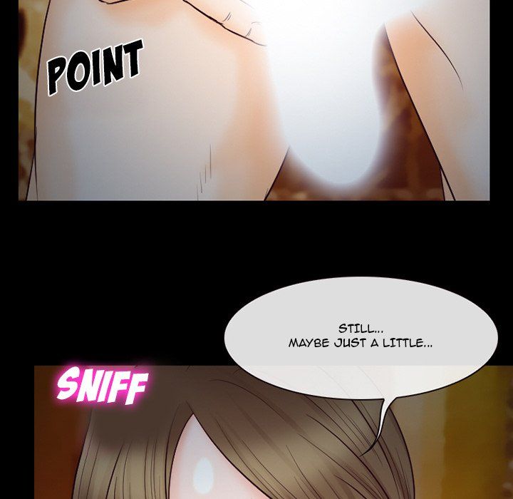 Silhouette Manhwa - Chapter 60 Page 112