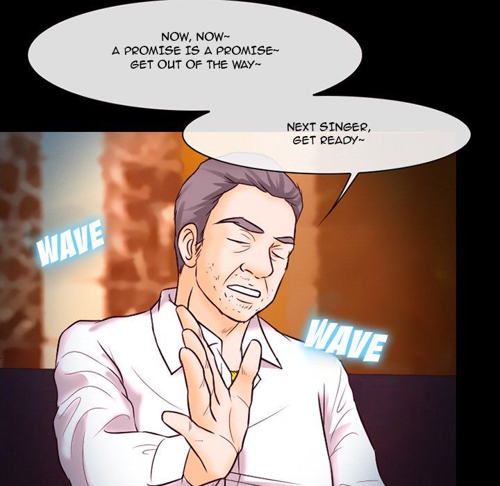 Silhouette Manhwa - Chapter 60 Page 114