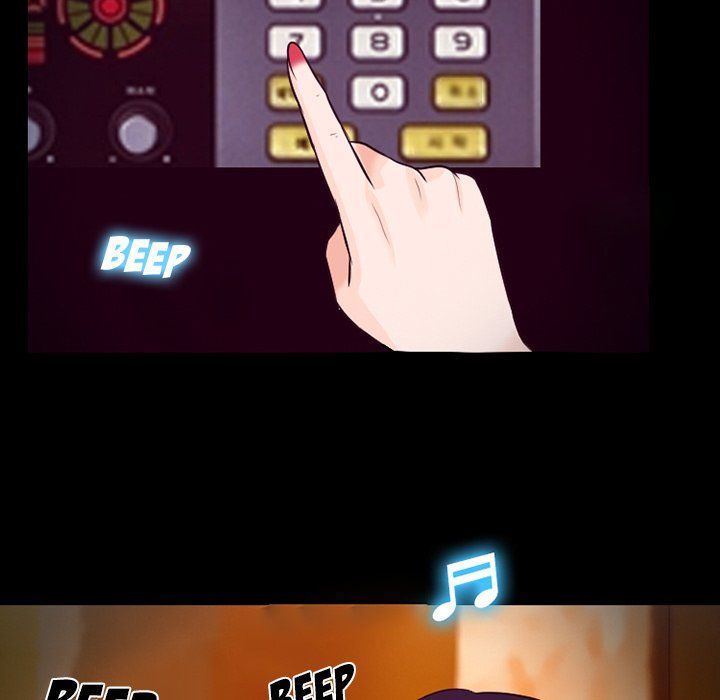 Silhouette Manhwa - Chapter 60 Page 117