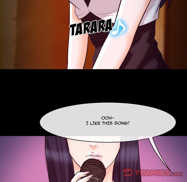 Silhouette Manhwa - Chapter 60 Page 119