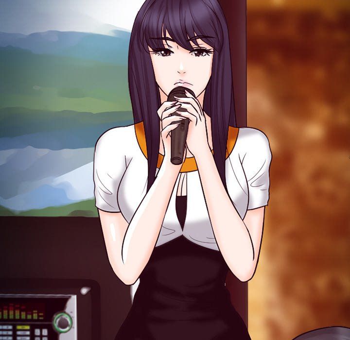 Silhouette Manhwa - Chapter 60 Page 121