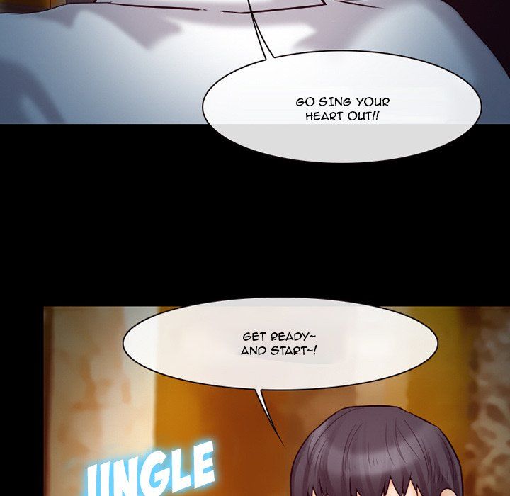 Silhouette Manhwa - Chapter 60 Page 123