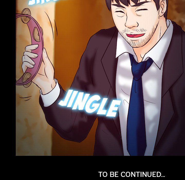 Silhouette Manhwa - Chapter 60 Page 124