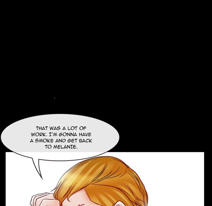 Silhouette Manhwa - Chapter 5 Page 30