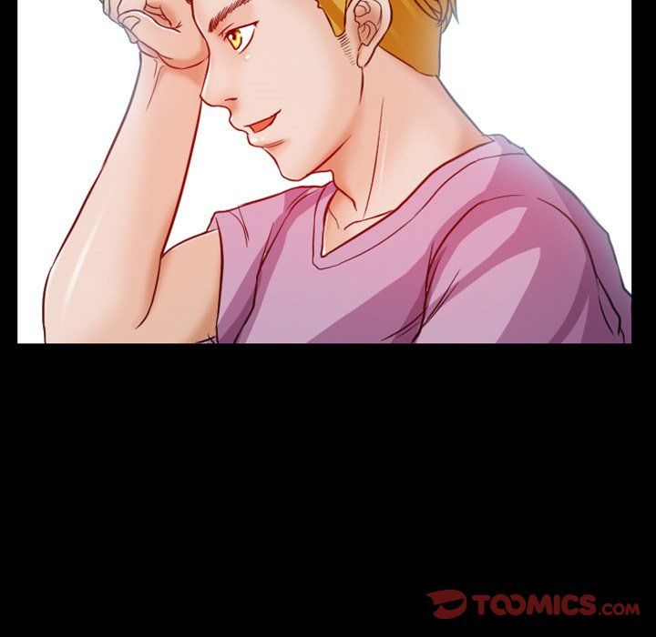 Silhouette Manhwa - Chapter 5 Page 31