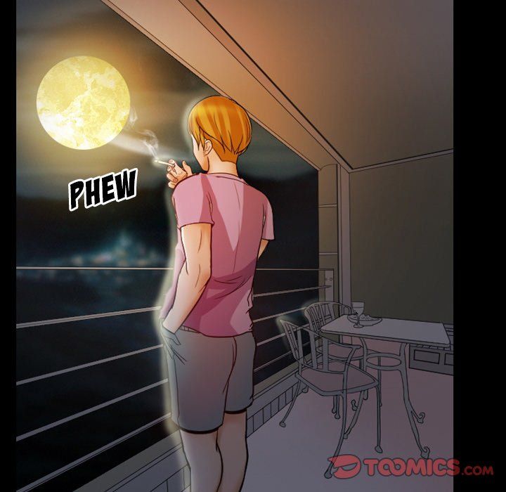 Silhouette Manhwa - Chapter 5 Page 33