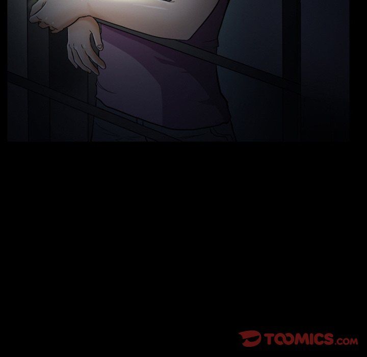 Silhouette Manhwa - Chapter 5 Page 35