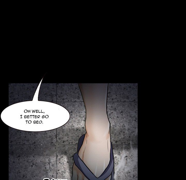 Silhouette Manhwa - Chapter 5 Page 36
